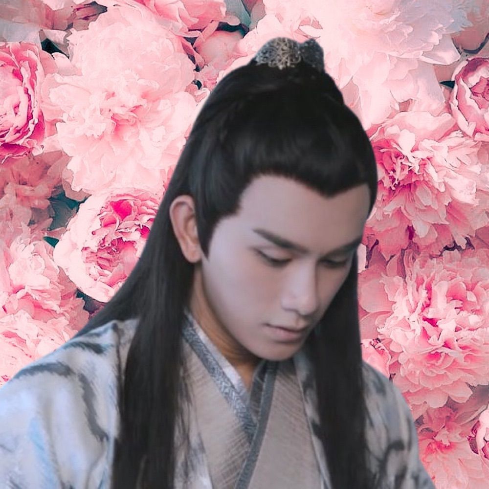 孟瑶 / MÈNG YÁO.