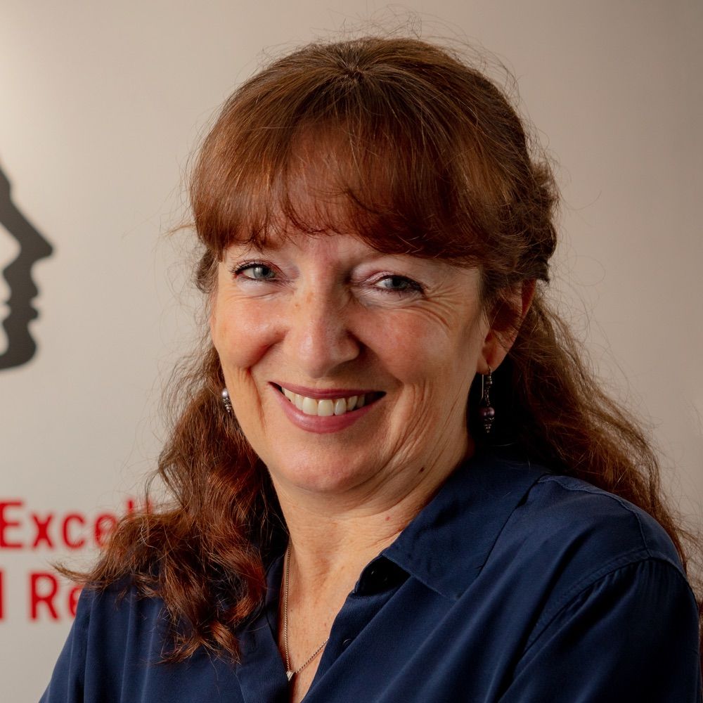 Professor Miranda Rose