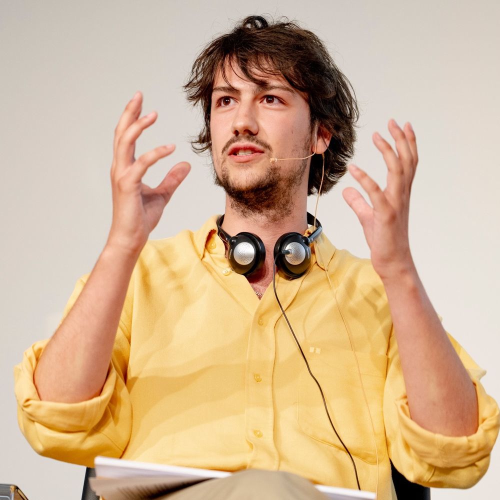 Max Griera