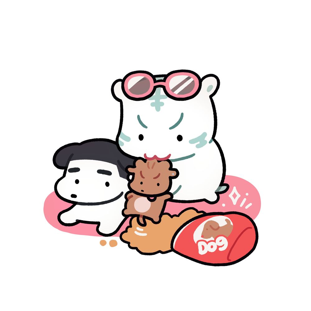 백갱