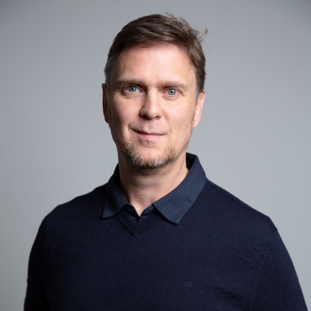 Michael Paszt