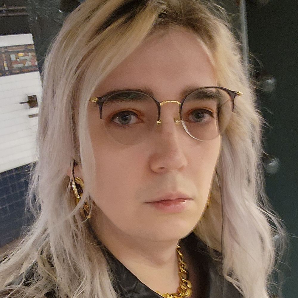 User avatar