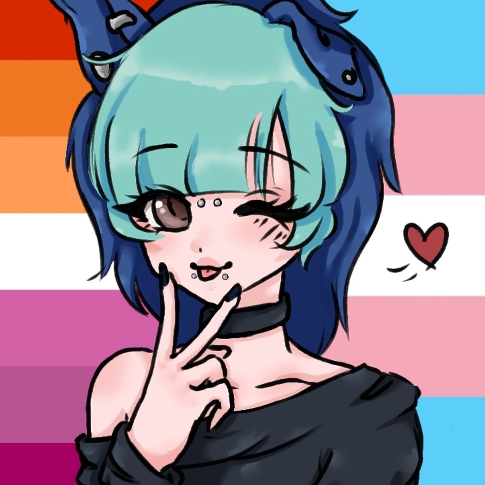 Madi 🏳️‍⚧️🇵🇸