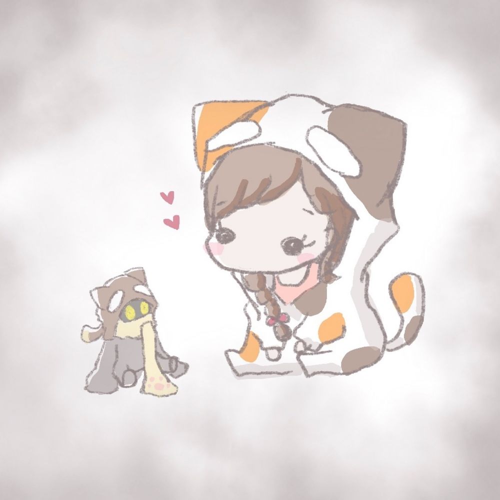 ちょこ