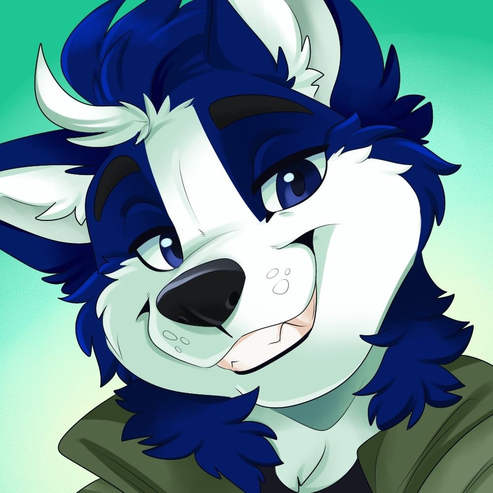 Alejandro The Husky's avatar