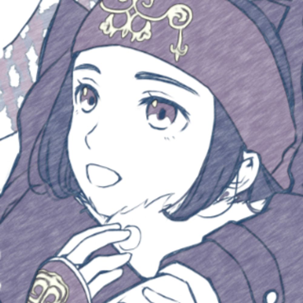 関ゆなな／わら