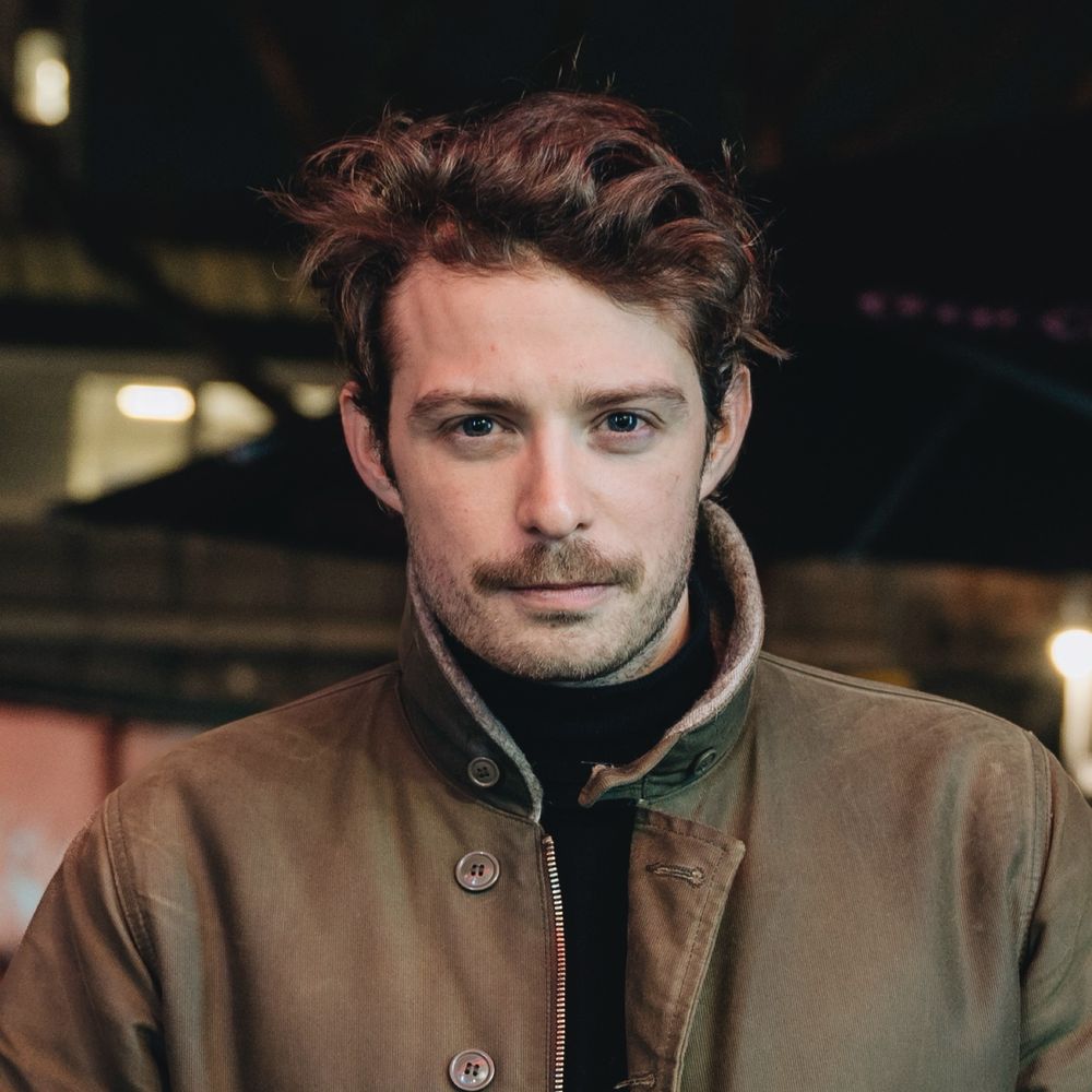 Hannes Schrader