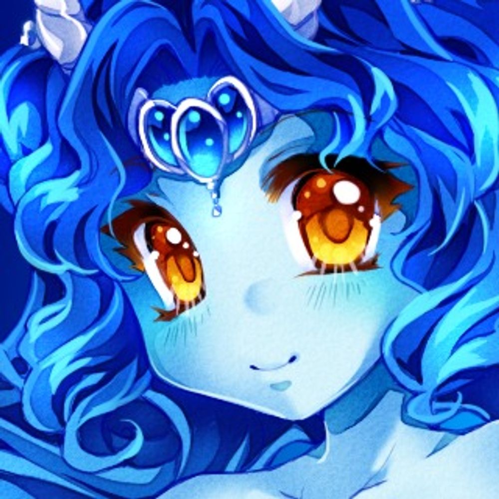 Seena💧's avatar