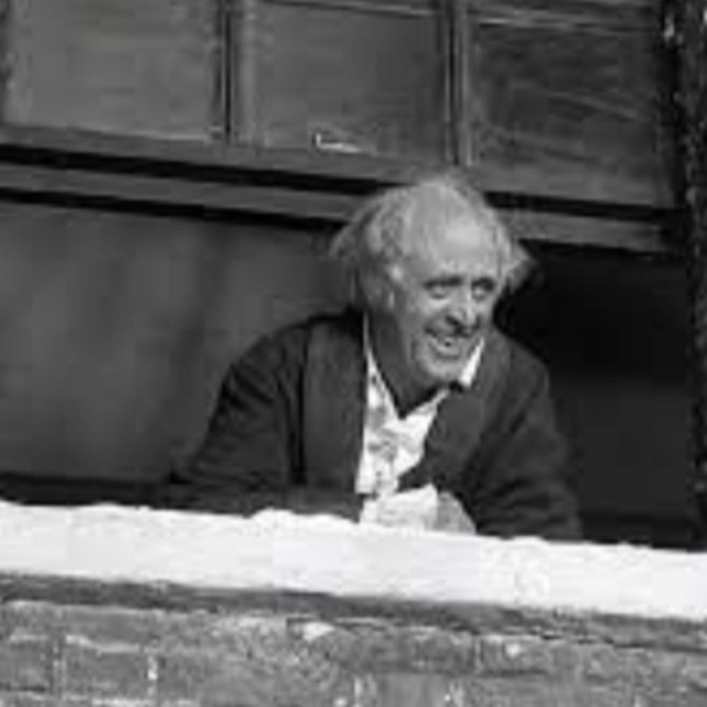 Michael McGarrigle