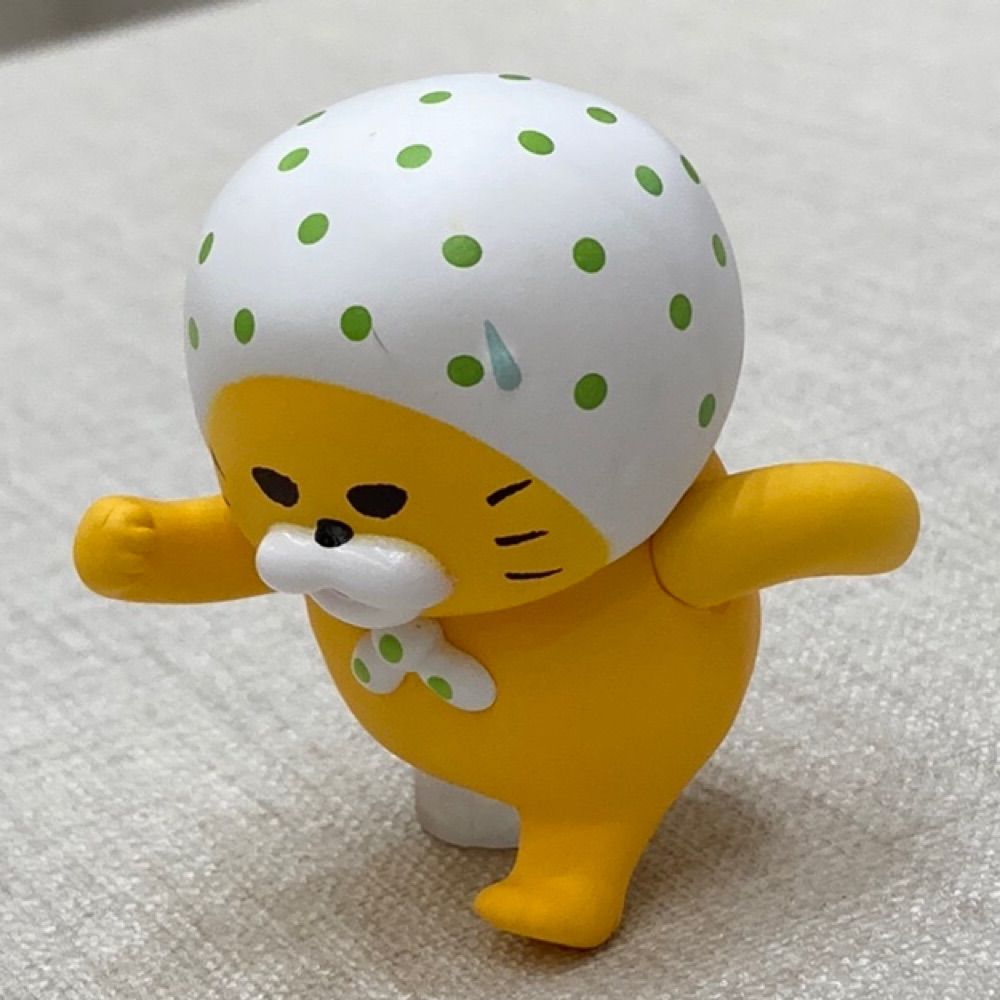 🎏P