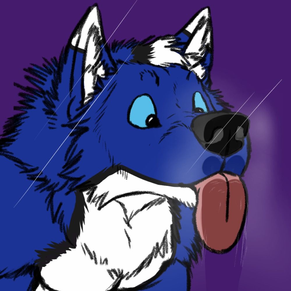 Blou, Ruler of Blue