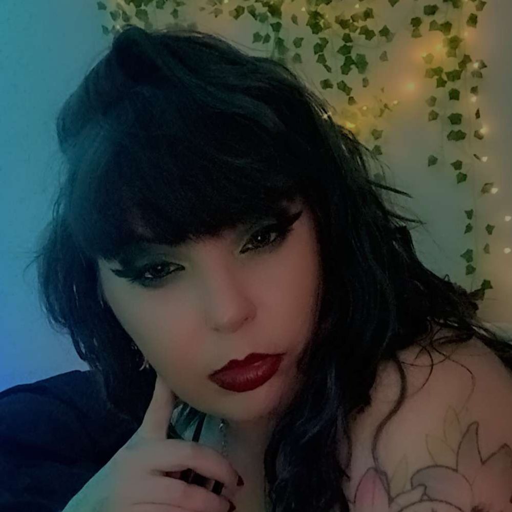 👑GoddessFreya 🖤