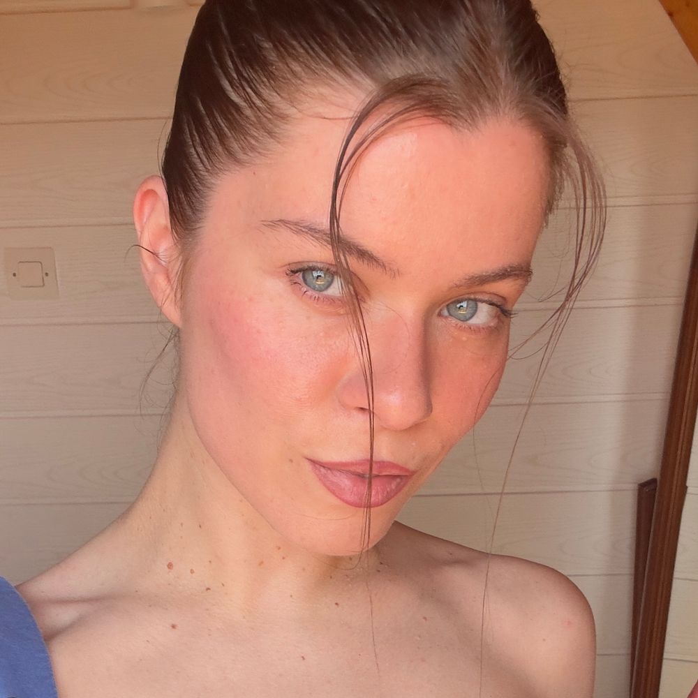 Jelena Volkov ❤️