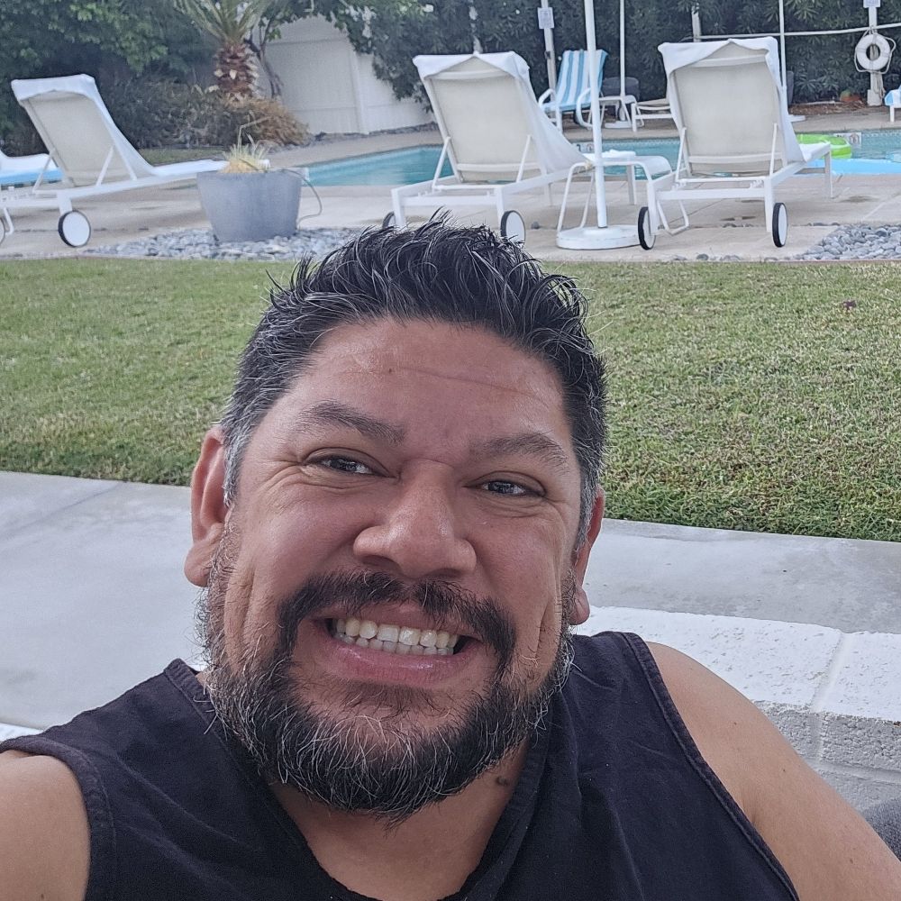 Rigo Garcia