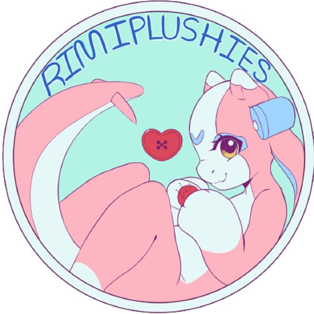 RimiPlushies