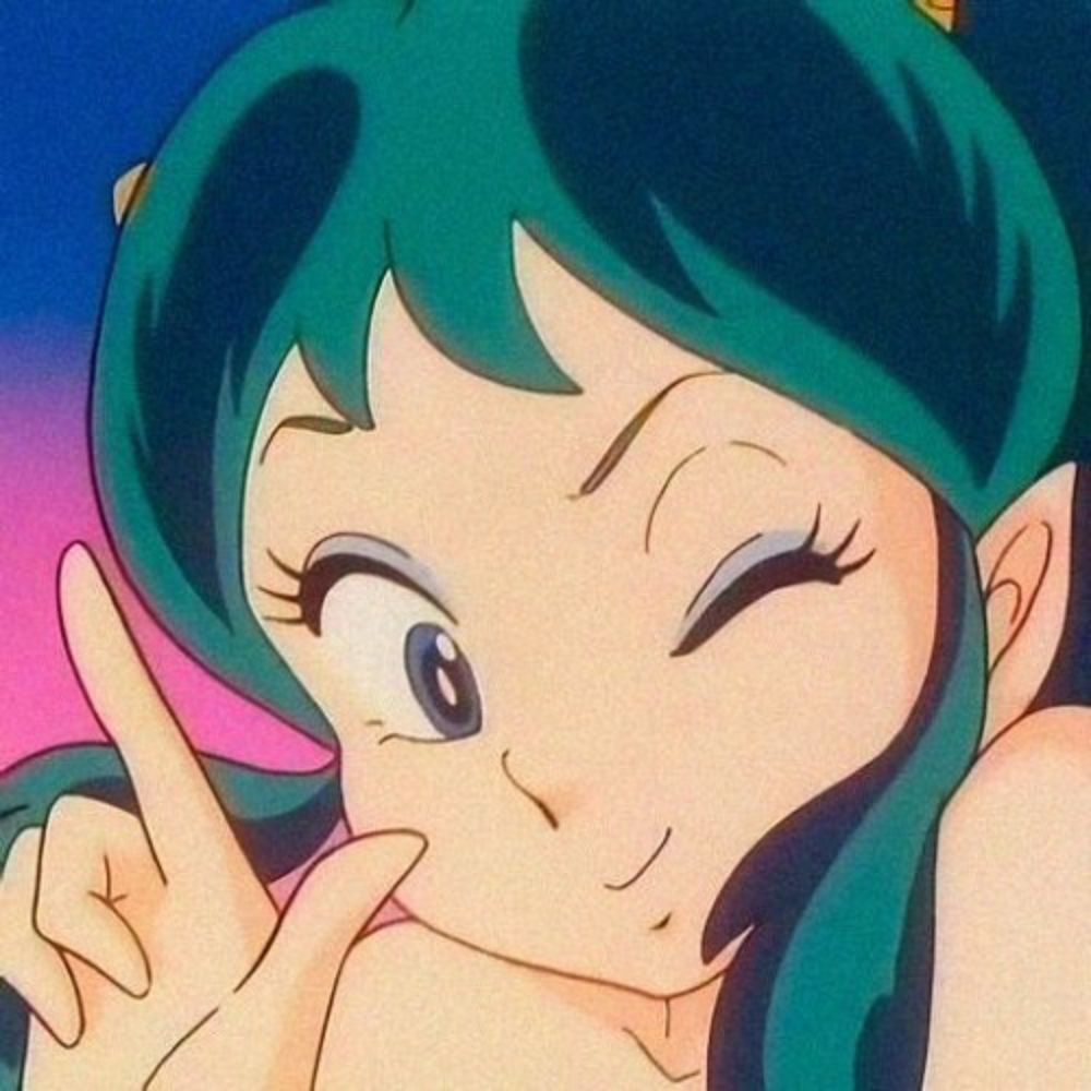 User avatar