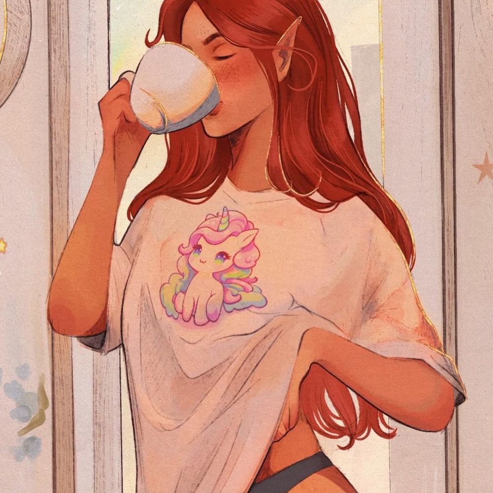 Madame M.