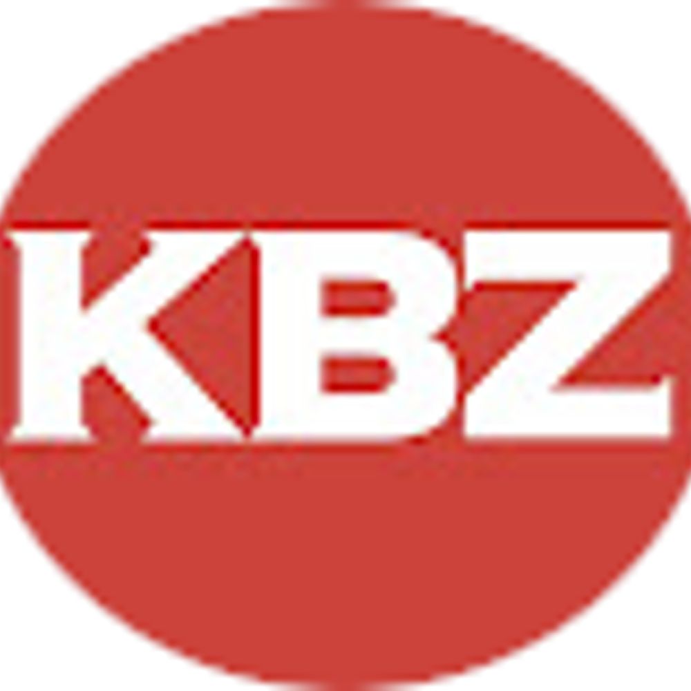 Profile picture kbzfilm.bsky.social