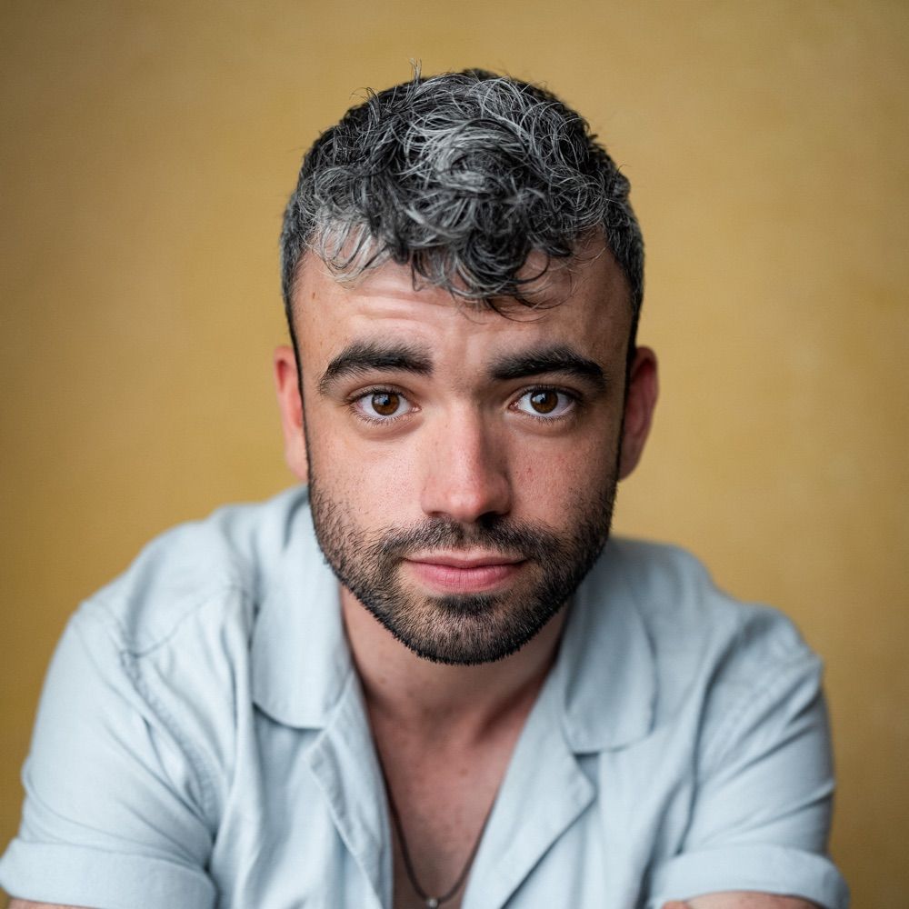 Kieran Capaldi