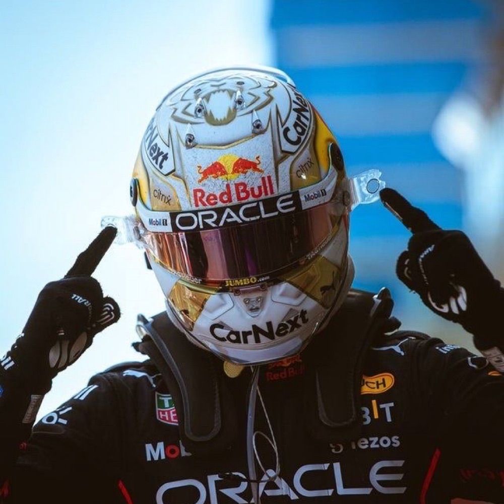 F1 Pictures That Go Hard
