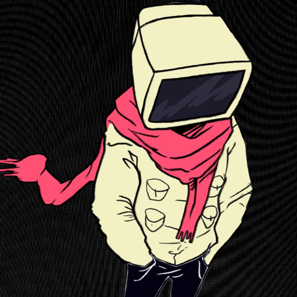 Dr. Worm?'s Avatar