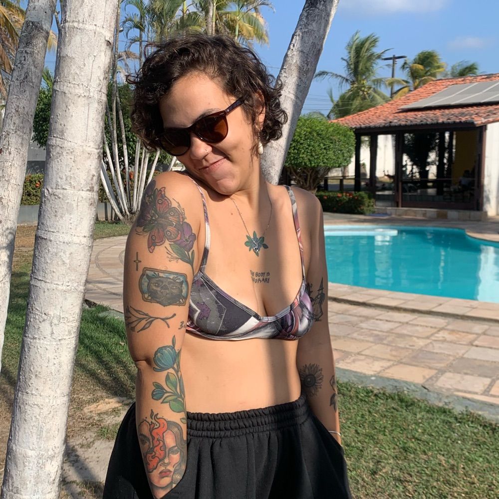 nanduxa