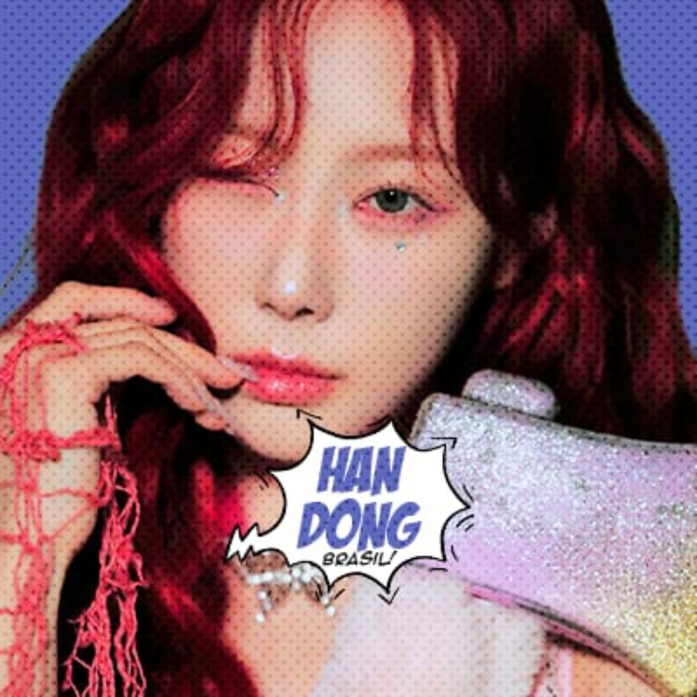 Handong Brasil 🐱