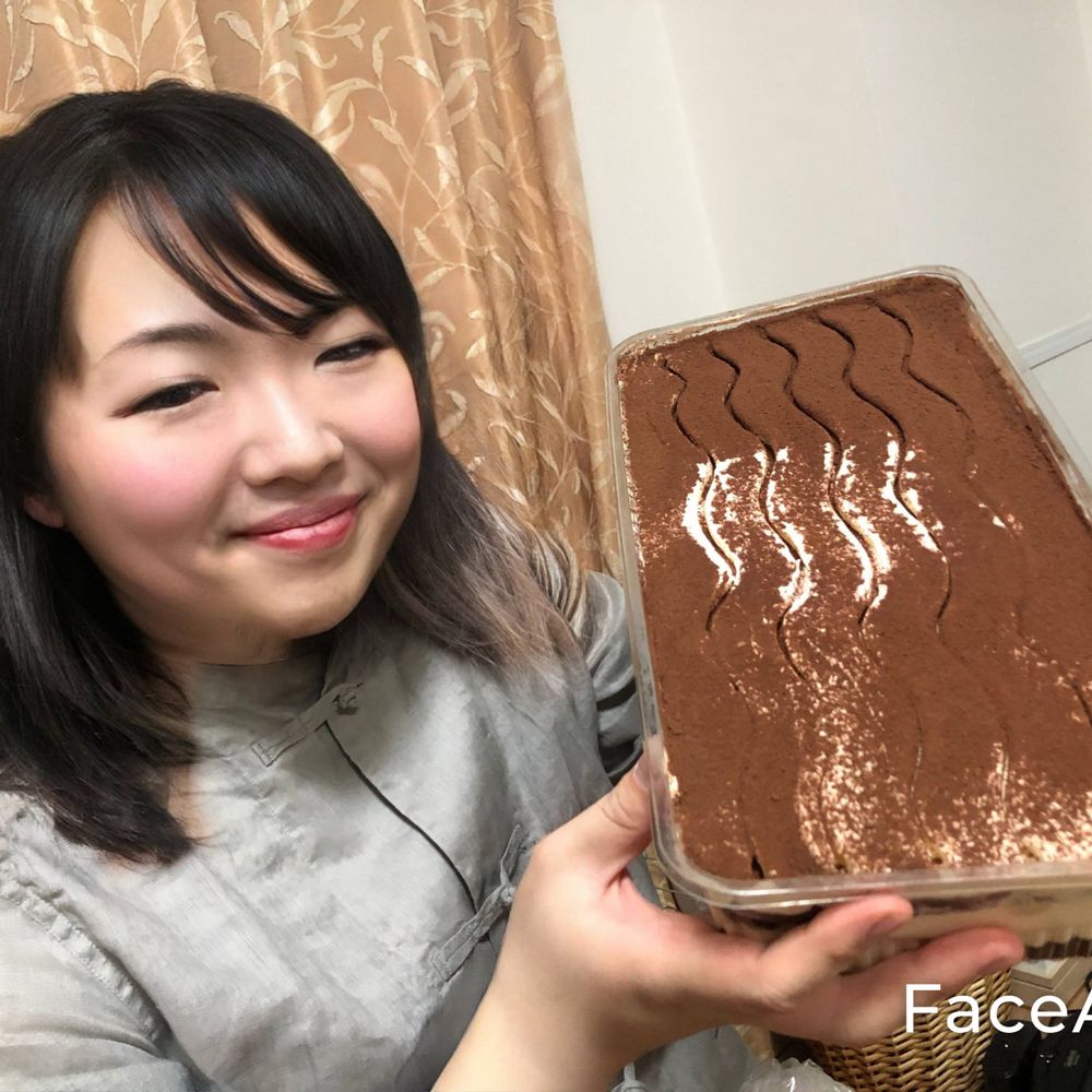 ホサカ・ラヴモンスター