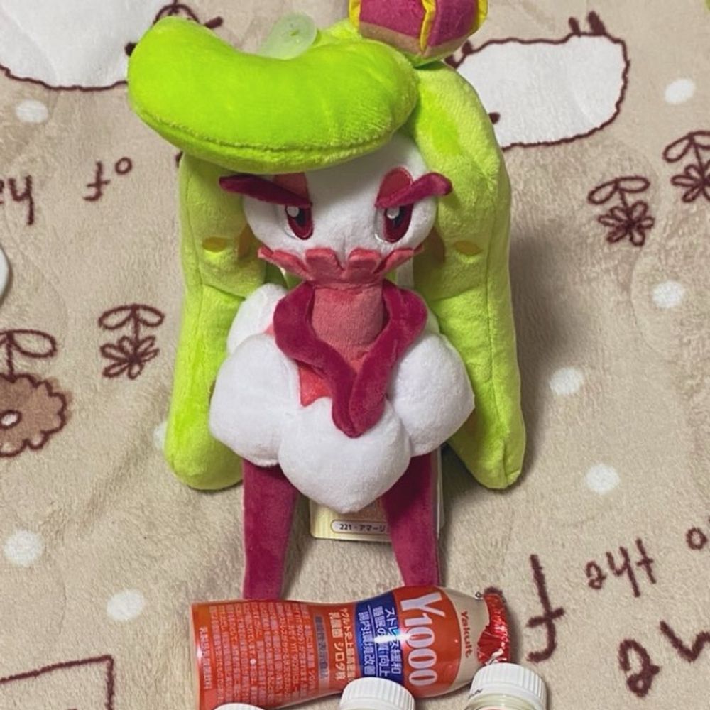もこもこ丸