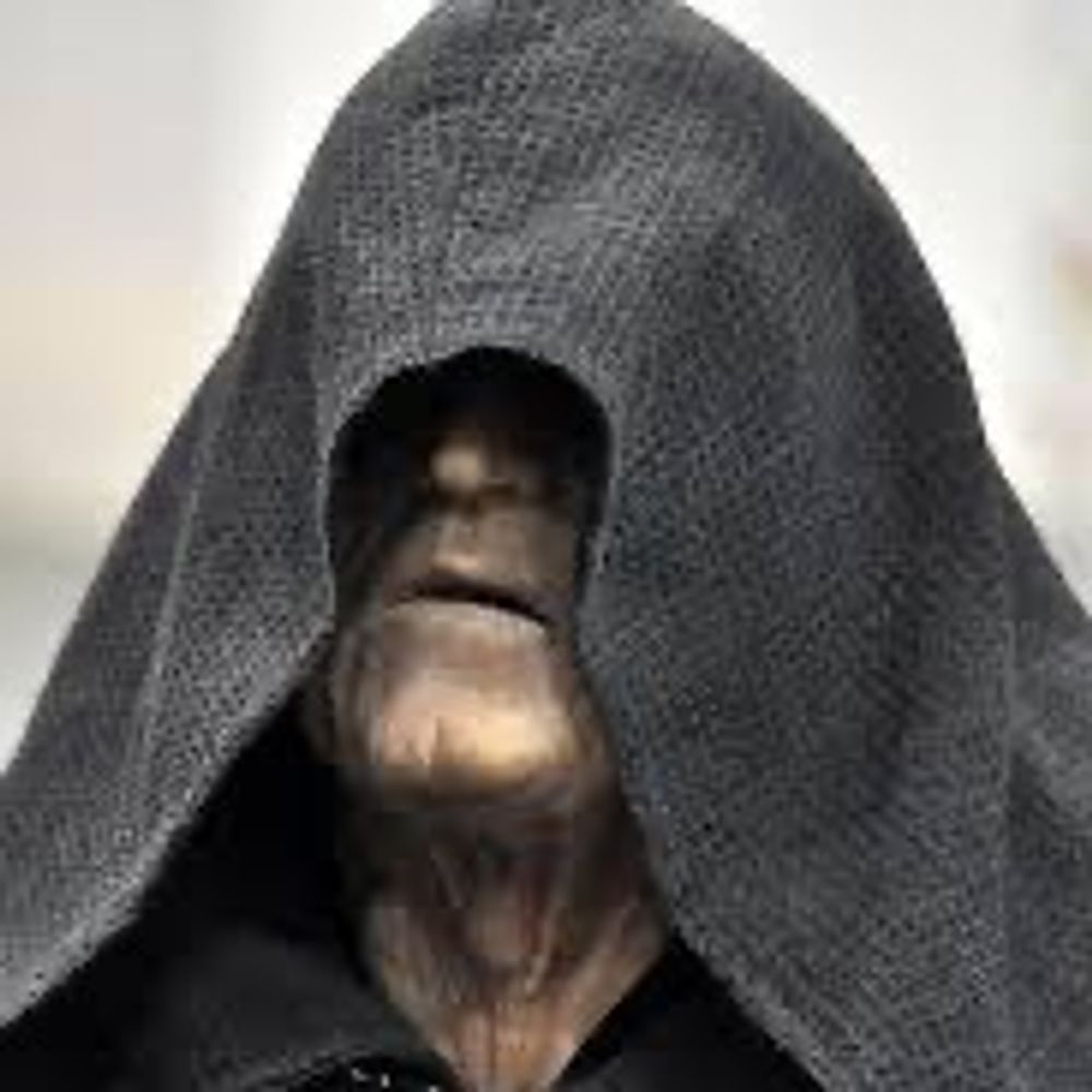 Palpatine