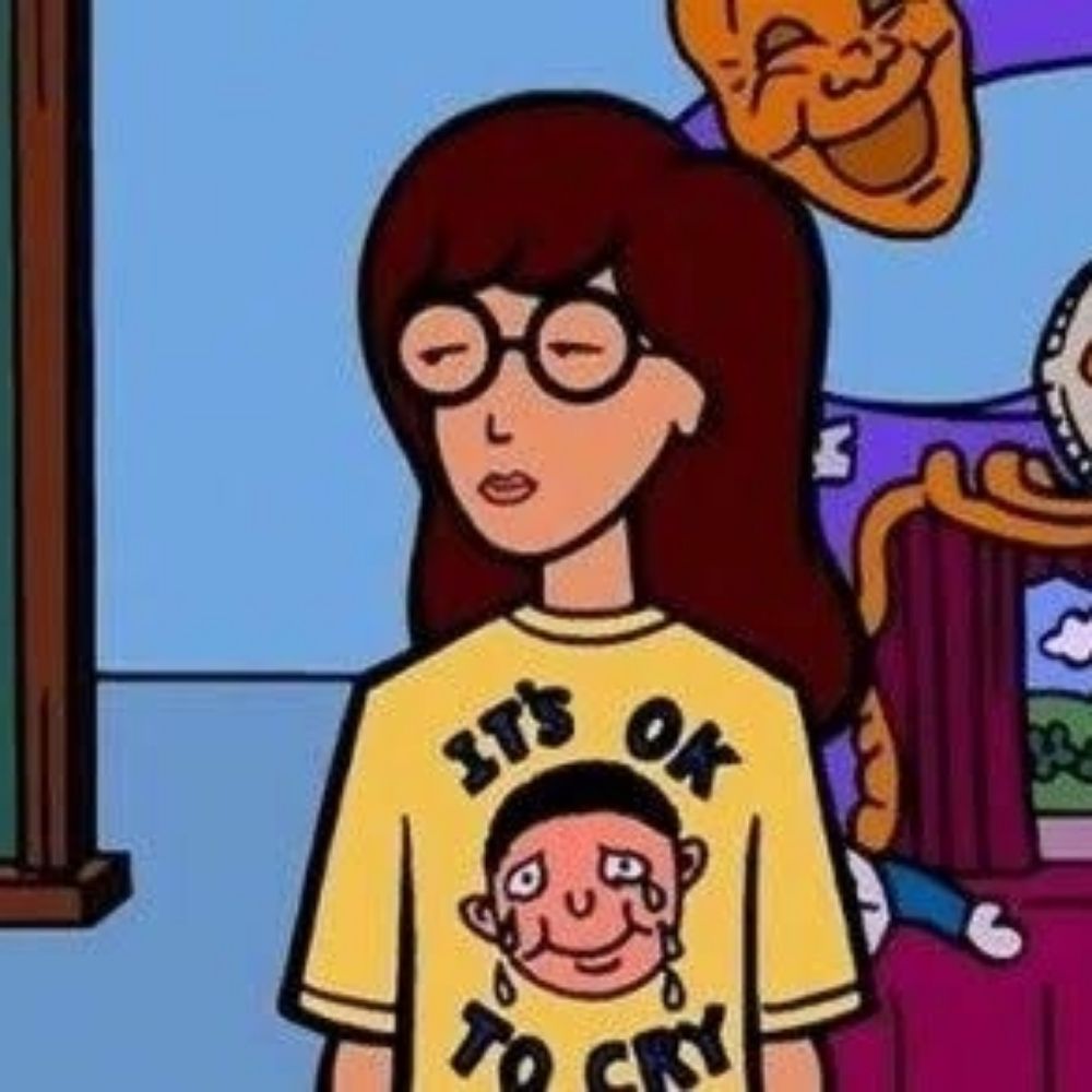 Gabi diz: