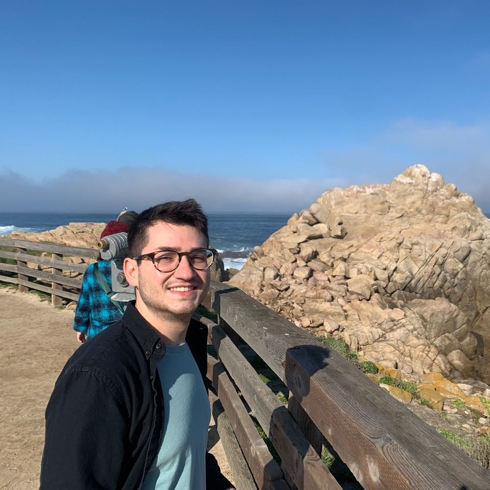 Nick Mroz, PhD
