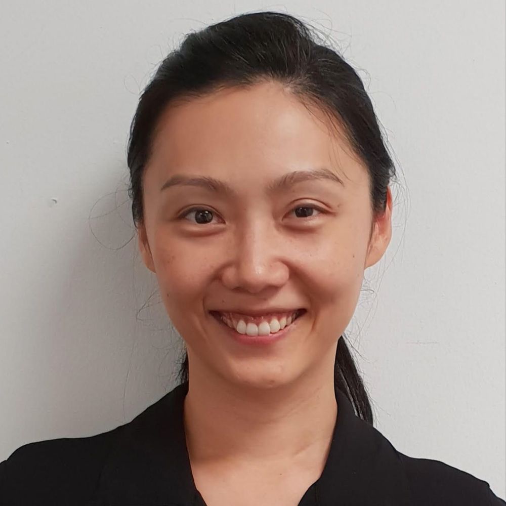 Winnie Sung