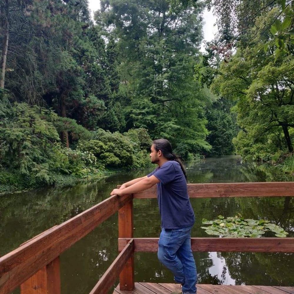 Sudipta Kalita