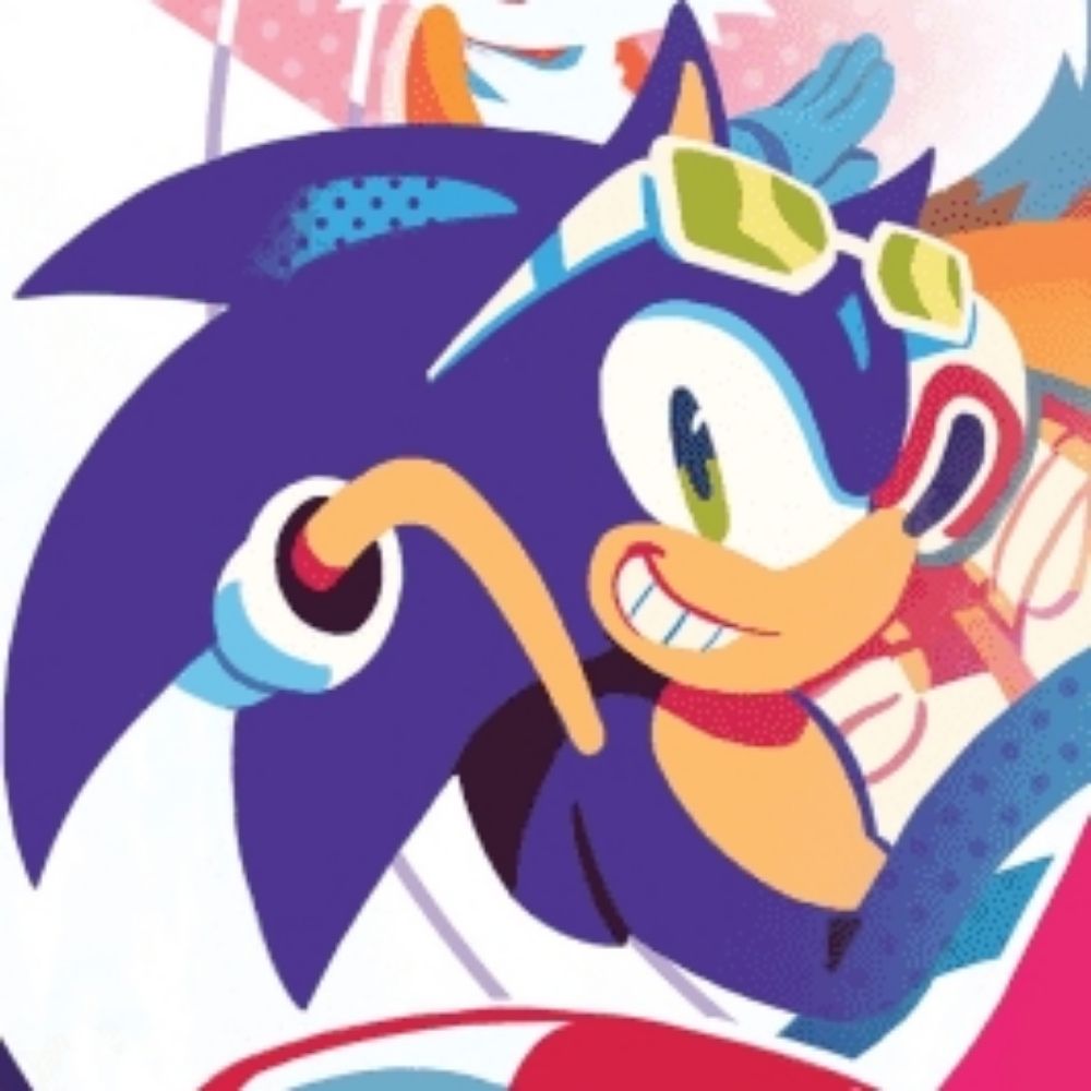 Violet Is Biru