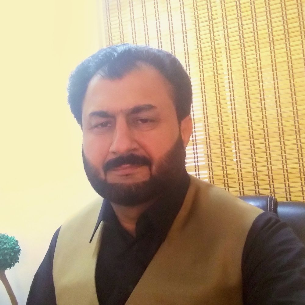 مدثر احمد