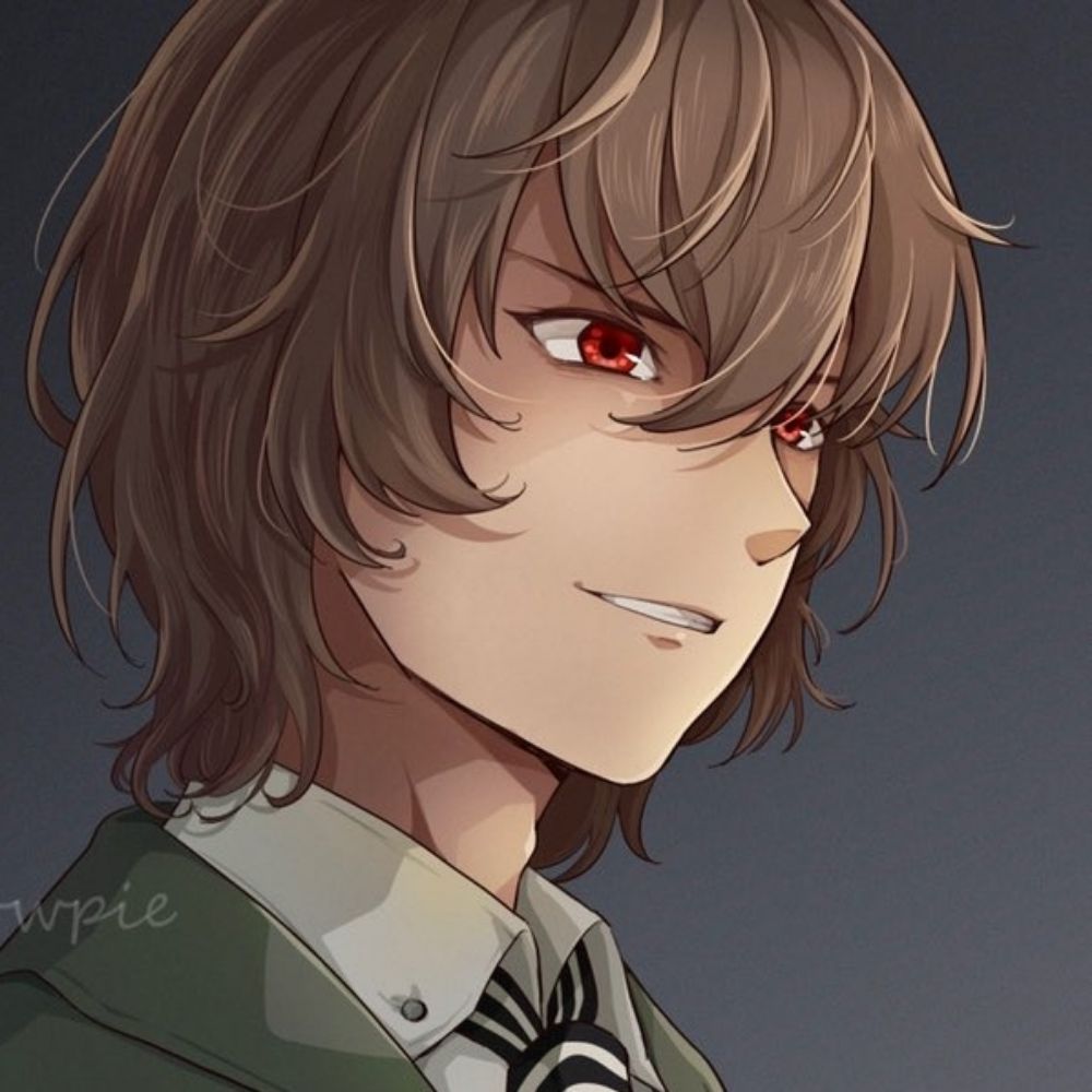 Goro Akechi