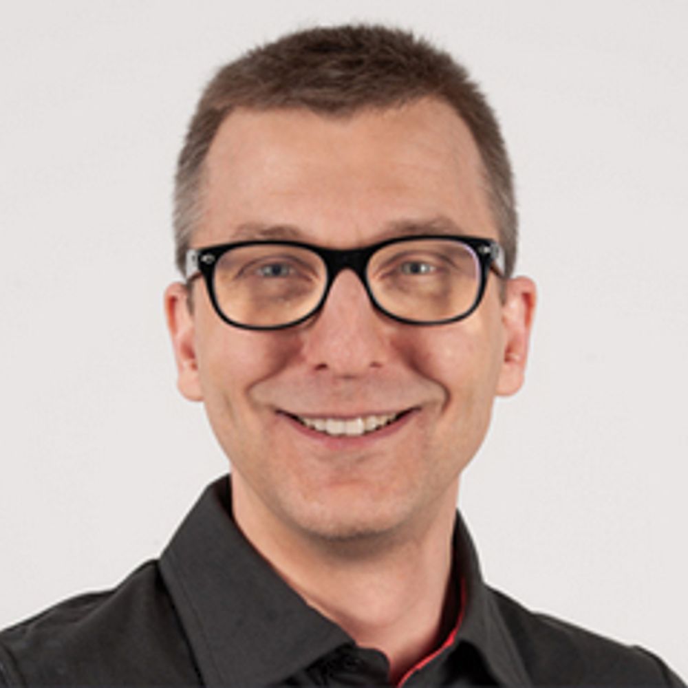 Oliver Müller