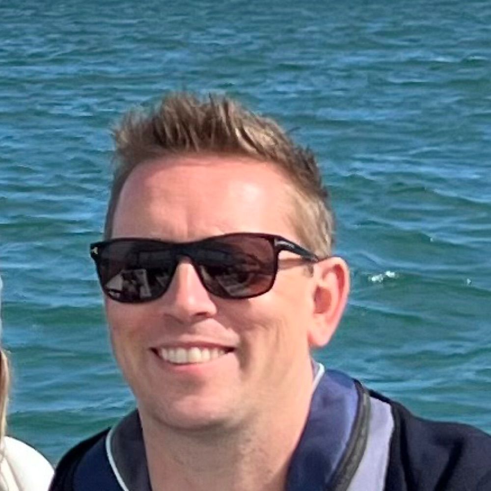 Andrew Grant