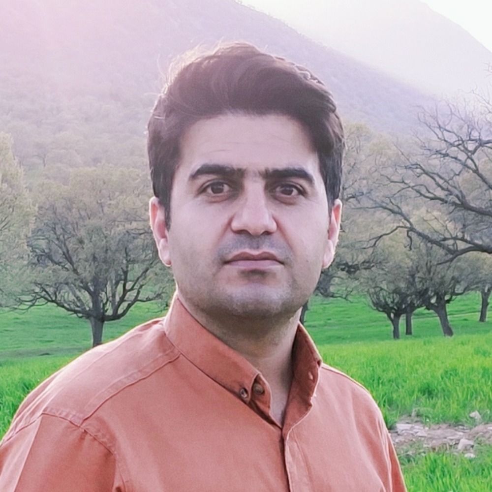 بهنام اندیک 