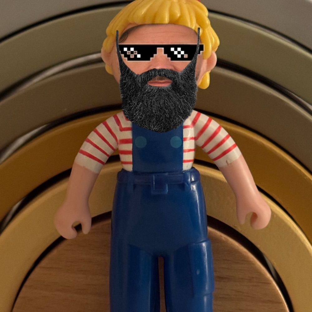 User avatar