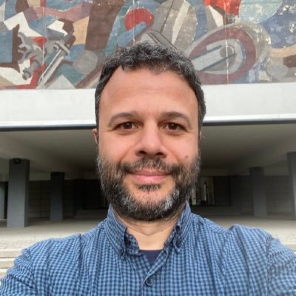 Barış Altan