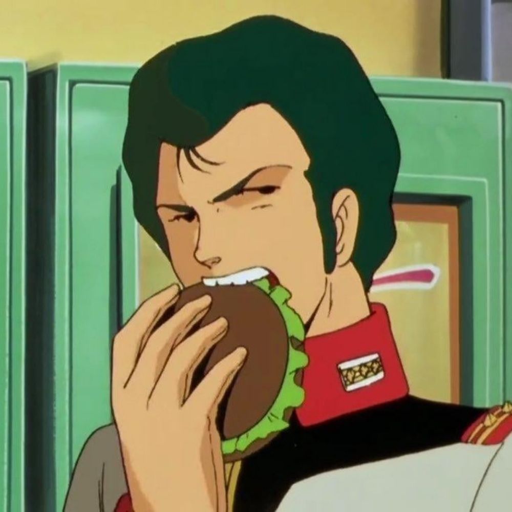 User avatar