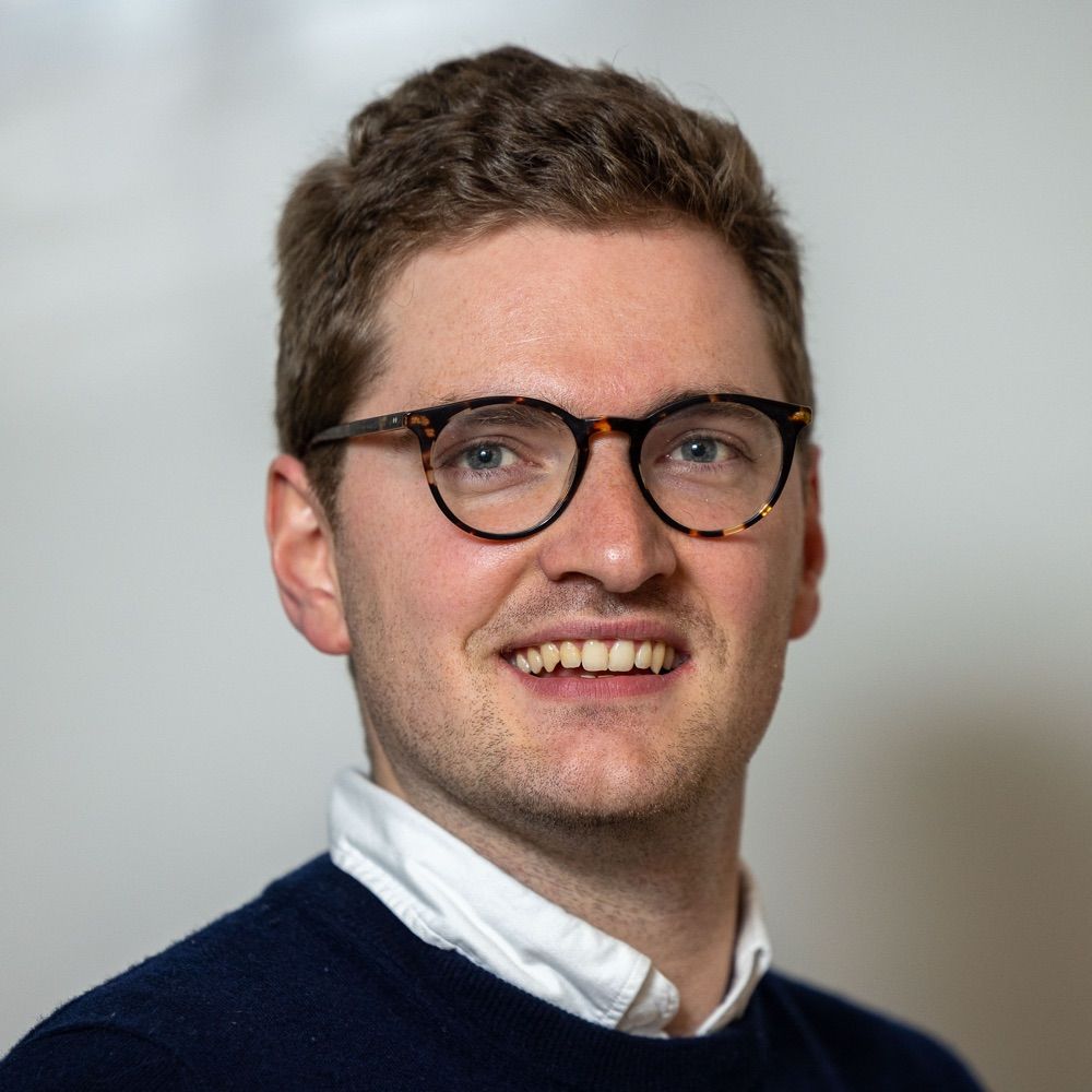 Cornelius Fritz
