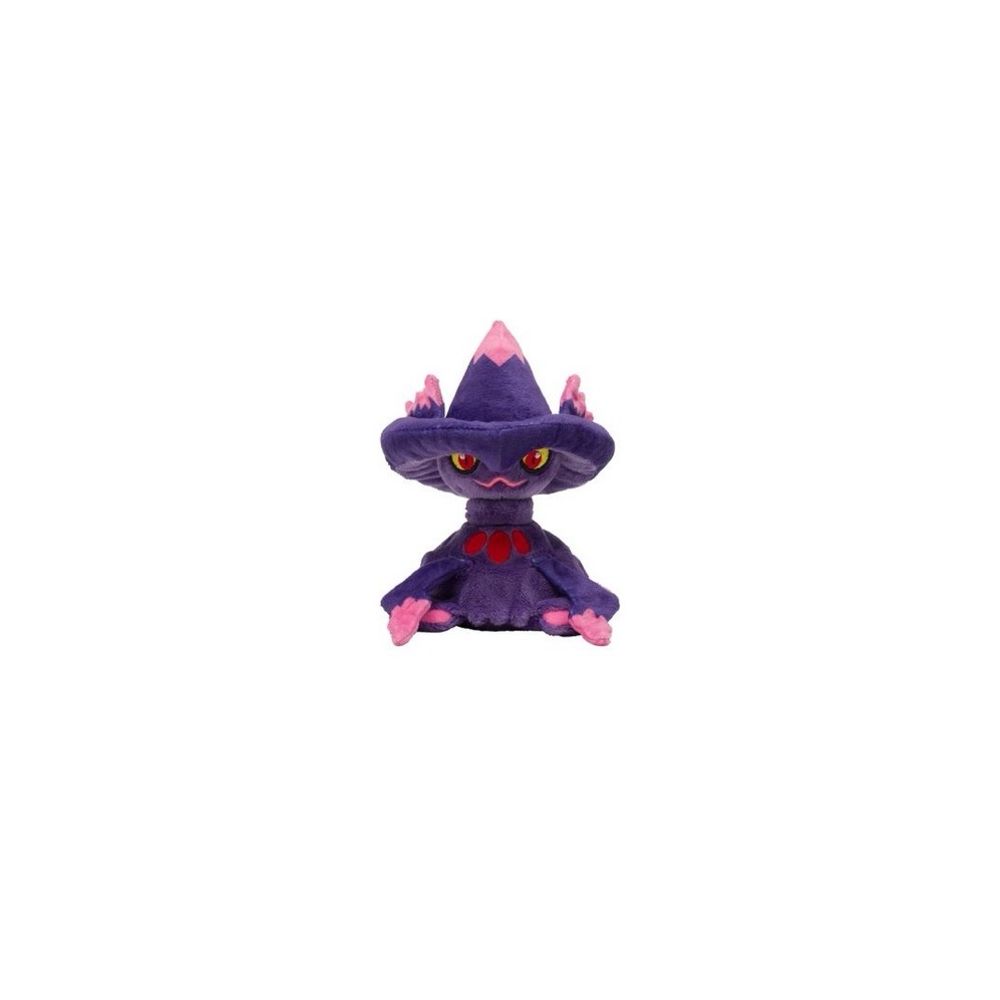 Mismagius Fan