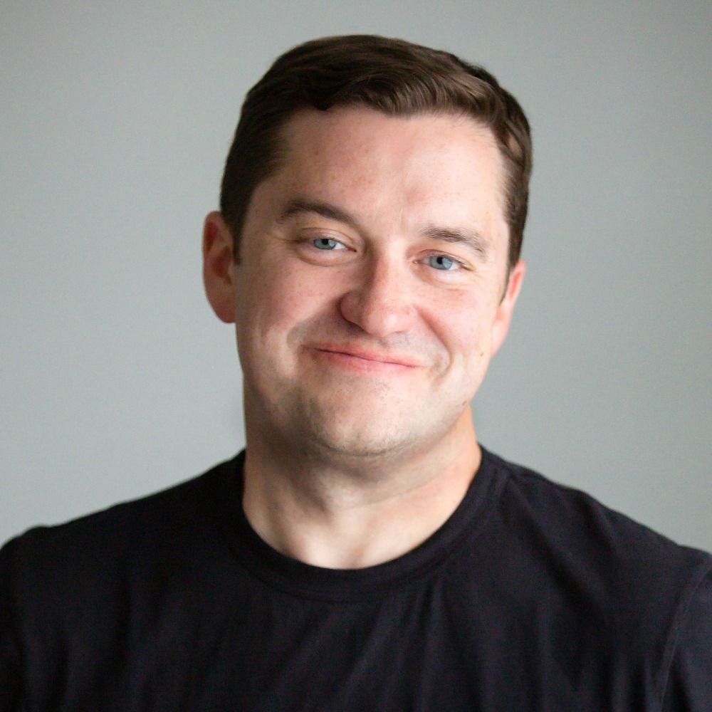 Adam Rosenbaum