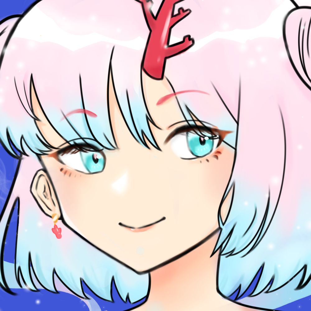 織海珊雪🌊Vtuber 2.0維修準備中