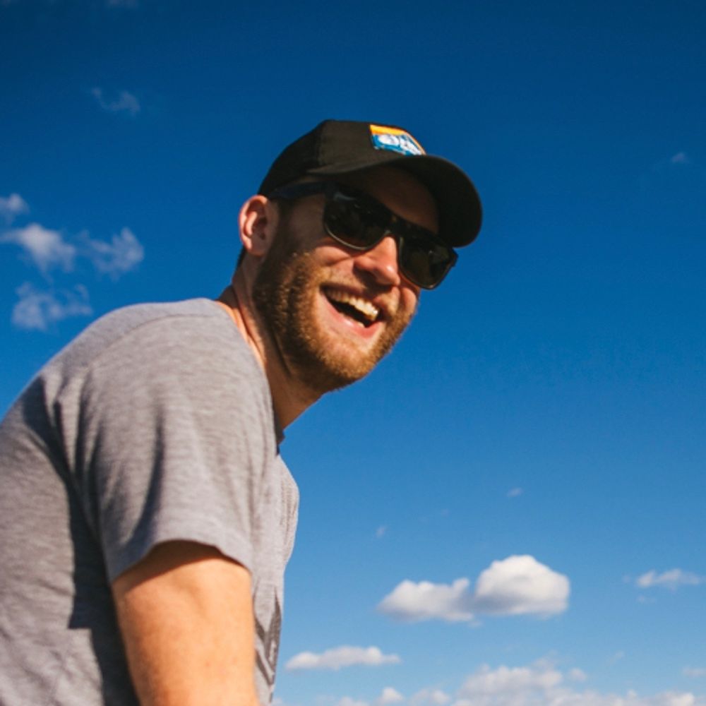 Adam Schuster