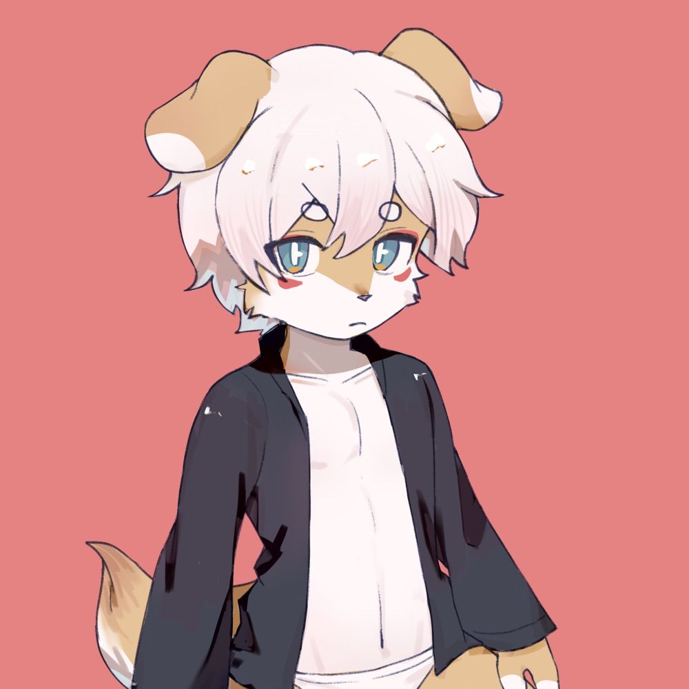 秋犽