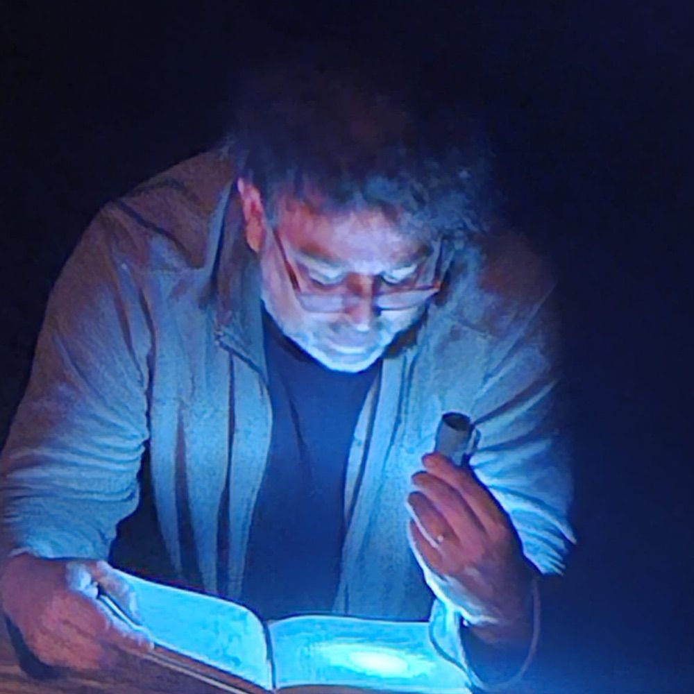 Laurent LEBUTTE